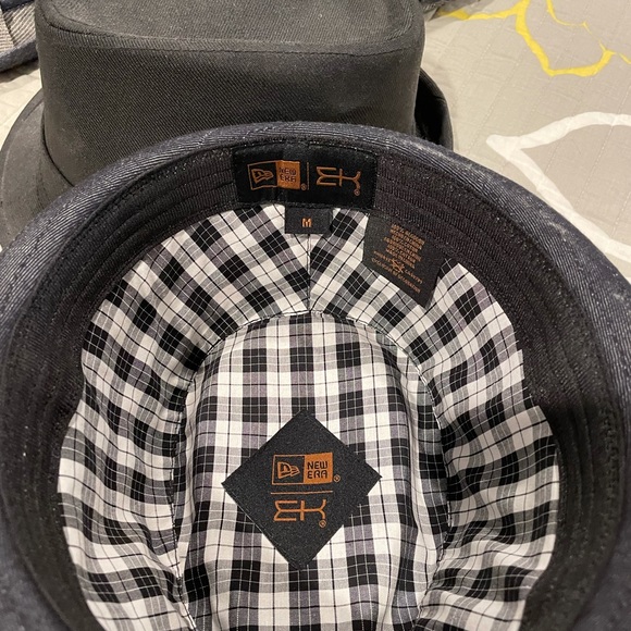 New Era EK Collection hats - Picture 9 of 11